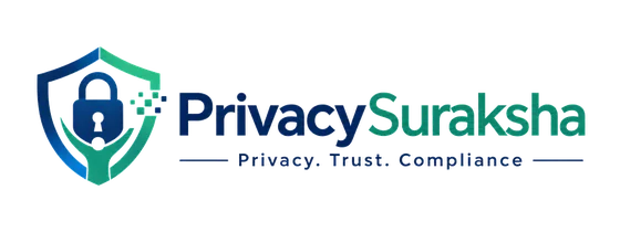 PrivacySuraksha - Privacy. Trust. Compliance